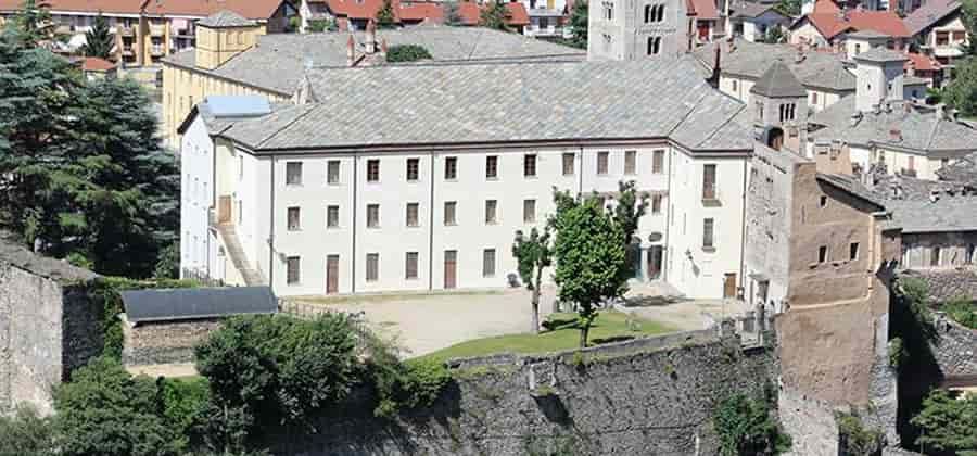 Museo Civico della città di Susa