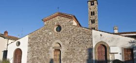 Pieve di San Donnino