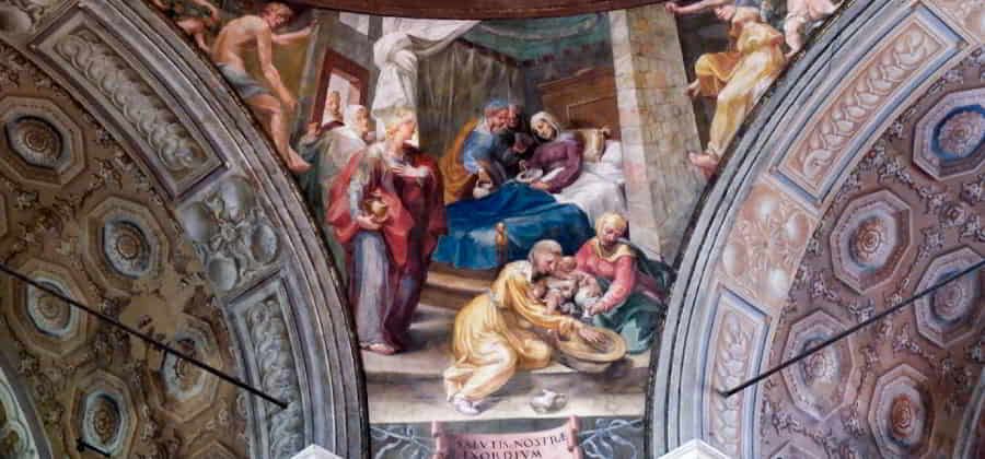 Oratorio dell'Immacolata Concezione