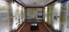 Museo Leonardo Da Vinci In Romagna