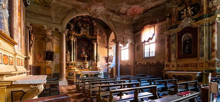 Monastero del Corpus Domini