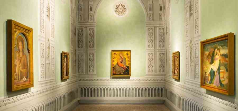 Galleria dell'Accademia Tadini