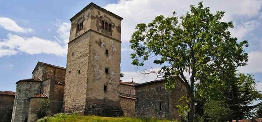 Pieve di Trebbio