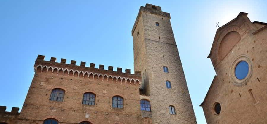 Torre Grossa