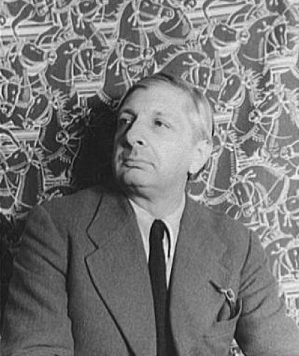 Giorgio de Chirico