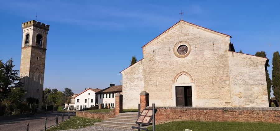 Chiesa di Sant'Andrea