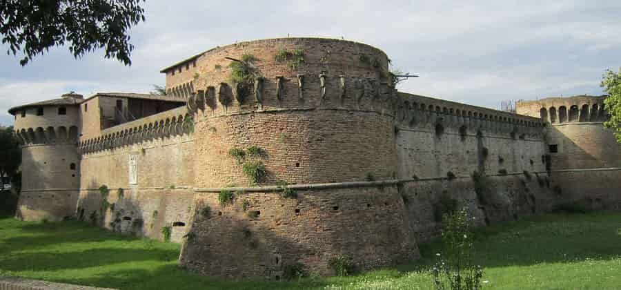 Rocca di Ravaldino