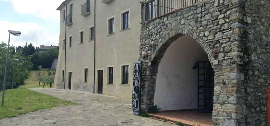 Museo delle Tradizioni Locali - Viggiano