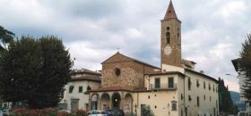 Chiesa di San Bartolomeo a Ripoli