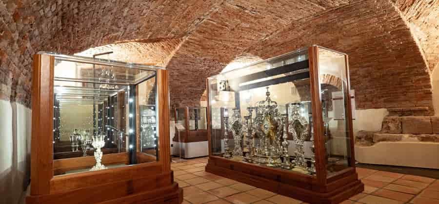 Museo Diocesano di Iglesias