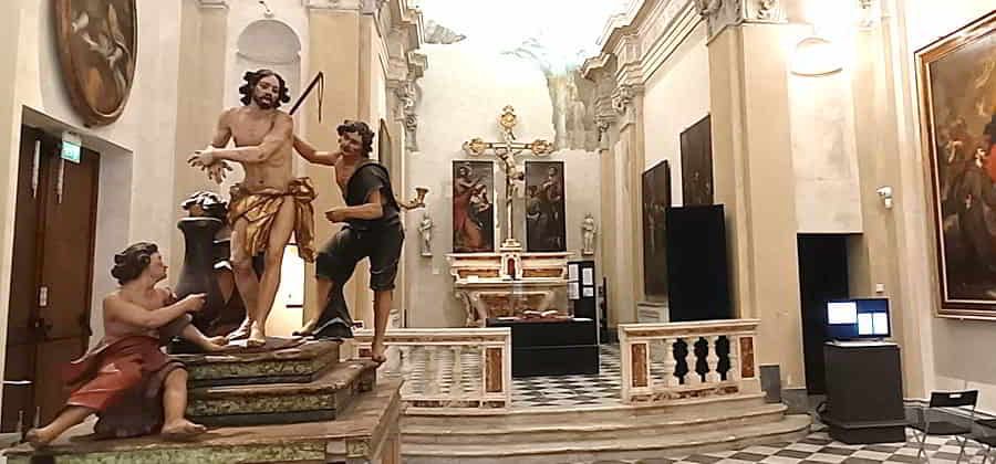 Museo Diocesano di Sarzana