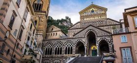 Duomo di Amalfi