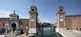 Arsenale di Venezia