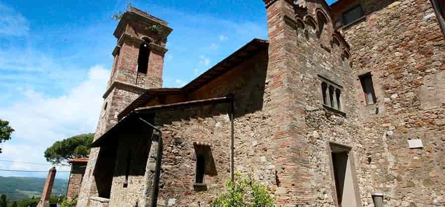 Chiesa di Sant'Andrea Apostolo