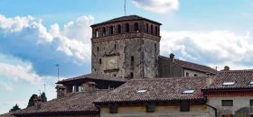 Torre Civica di Asolo