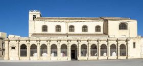 Santuario di Santa Lucia al Sepolcro