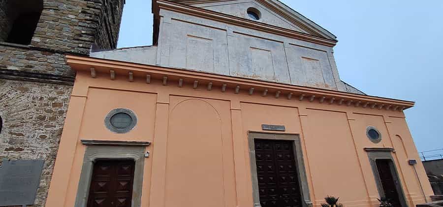 Basilica pontificia di Santa Maria de Gulia