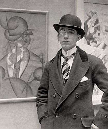 Gino Severini