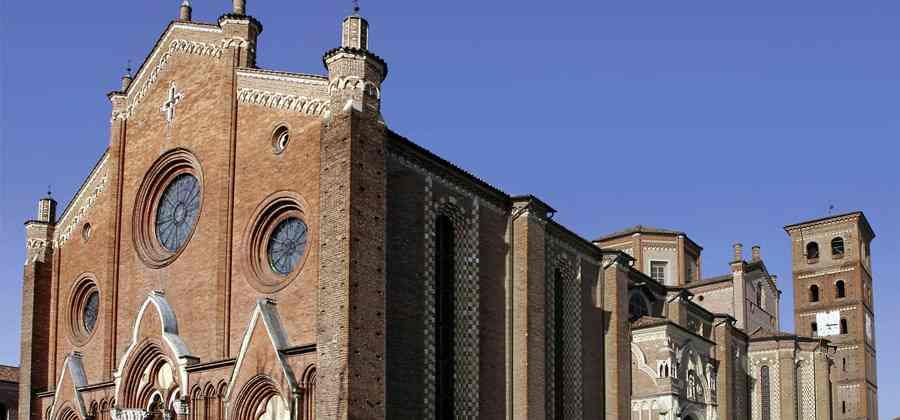 Cattedrale di Asti