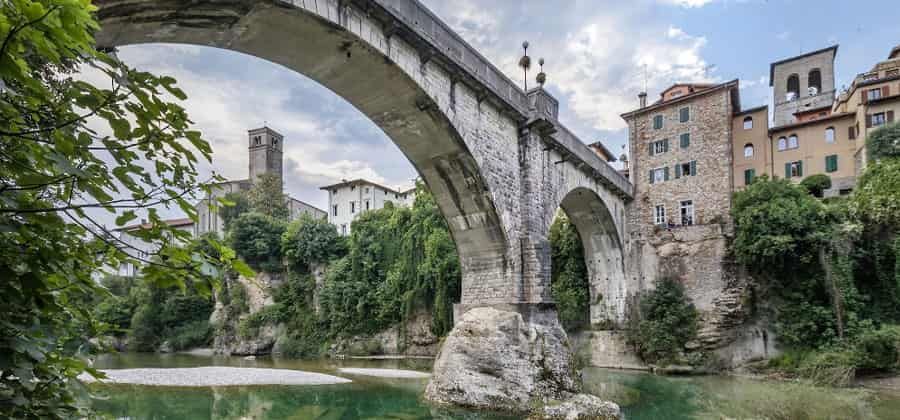 Ponte del Diavolo