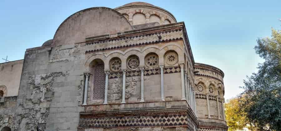 Chiesa della Santissima Annunziata dei Catalani