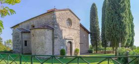 Chiesa di San Bartolomeo