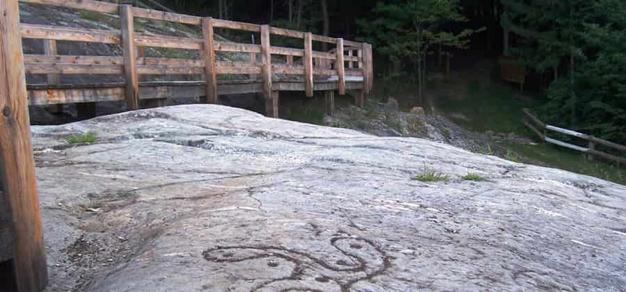 Parco Archeologico e Minerario di Sellero