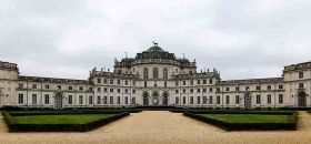 Palazzina di caccia di Stupinigi