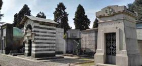 Cimitero monumentale di Torino