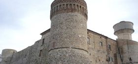 Castello di Monteodorisio