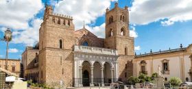 Duomo di Monreale