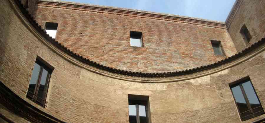 Casa del Mantegna