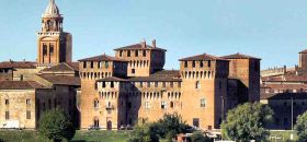 Castello di San Giorgio