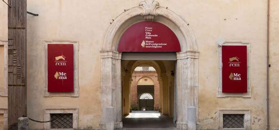 Museo Civico di Recanati