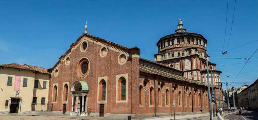 Chiesa di Santa Maria delle Grazie