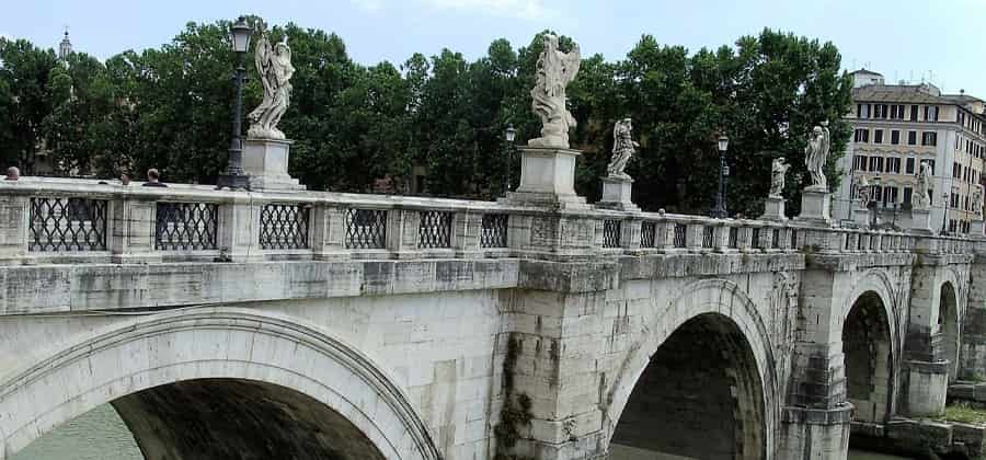 Ponte Sant'Angelo