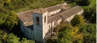 Abbazia di Santa Croce dei Conti Atti