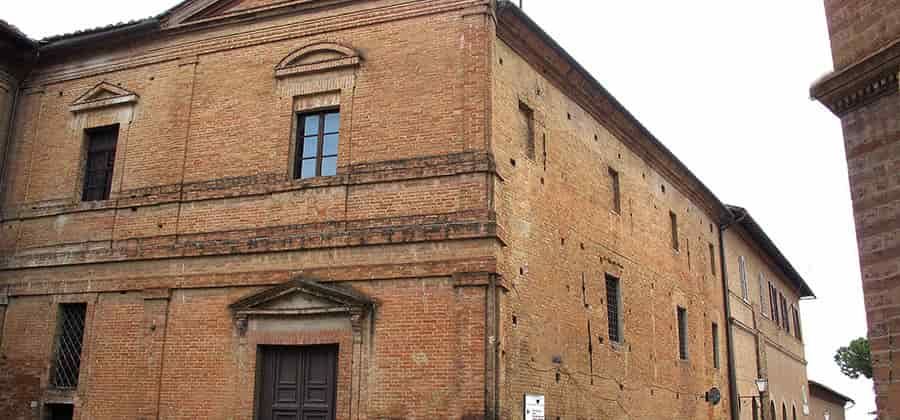 Chiesa del Santuccio