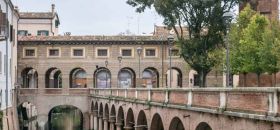 Loggia di Giulio Romano