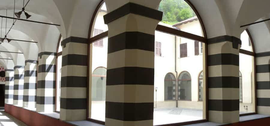 Museo di Cultura Contadina dell'Alta Val Trebbia