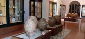 Museo Archeologico di Pithecusae