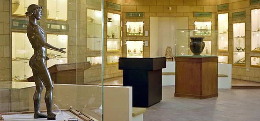 Museo Civico Selinuntino