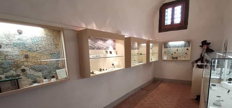 Museo Medagliere dell’Europa Napoleonica