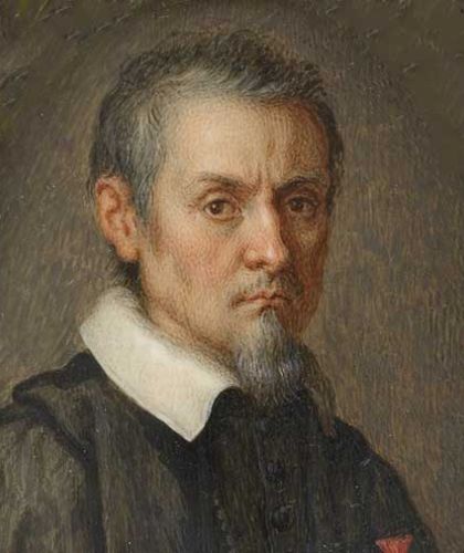 Francesco Curradi