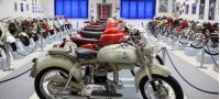 Piccolo Museo della Moto Bariaschi