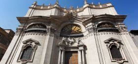 Chiesa della Badia di Sant’Agata