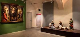 Museo Diocesano d’Arte Sacra di Tortona