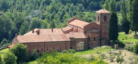 Abbazia di Vezzolano