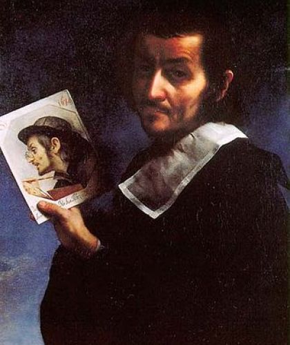 Carlo Dolci