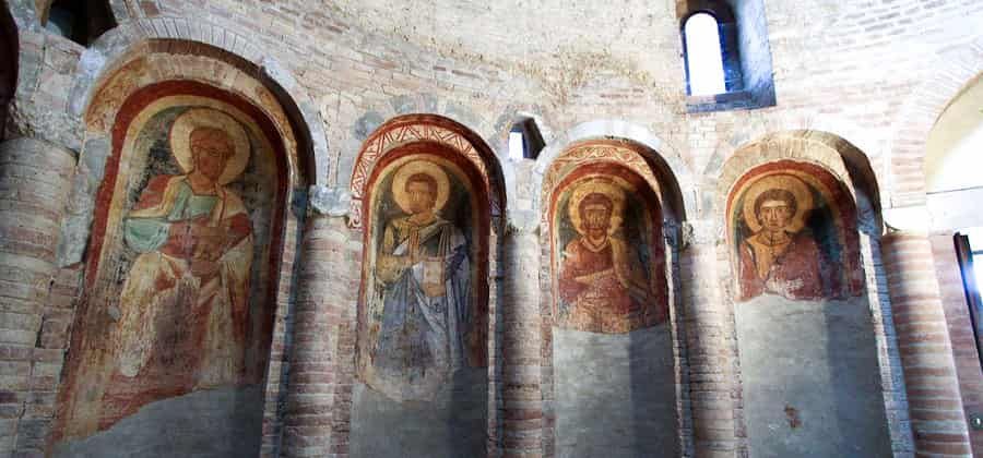 Rotonda della Madonna del Monte